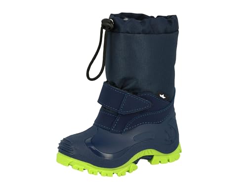 Lico Werro, Stivali in Gomma, Blu, 20 EU - Bon plan à 24.42€