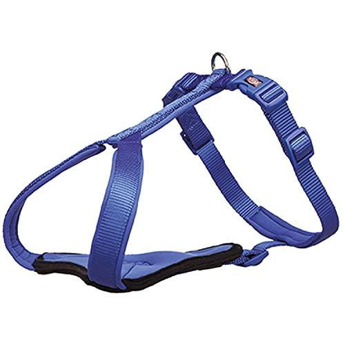 Trixie 1998602 Arnés-Y Premium, M-L: 60-70 cm / 20 mm... - Amazon Allemagne à 7.64€