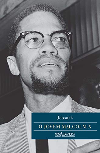 O Jovem Malcom X (Jovens sem fronteiras Livro 1)... - Deal du jour à 2.49€