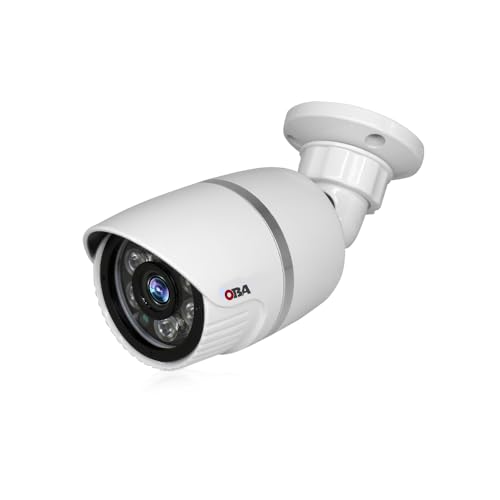 OBA-VLX10 Ip camera 2 megapixel P2P Free prezzo basso alta... - Tech & Electronics Amazon Italy à 15.05€