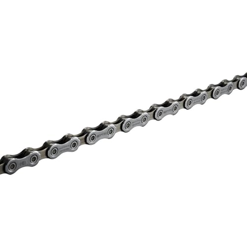 SHIMANO CN-HG601 Q shifting chain Grey 11-way - Sports & Fitness Amazon Royaume-Uni à 16.80€