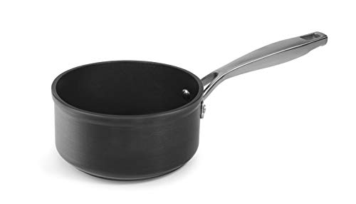 Lacor Anodized – casserole, Aluminium Aluminium anodisé 16... - Maison & Cuisine Amazon France à 31.99€