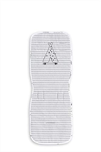 Bimbi 70650020 Tapis de voiture en promo à 19,77€ (-51%) sur Amazon FR