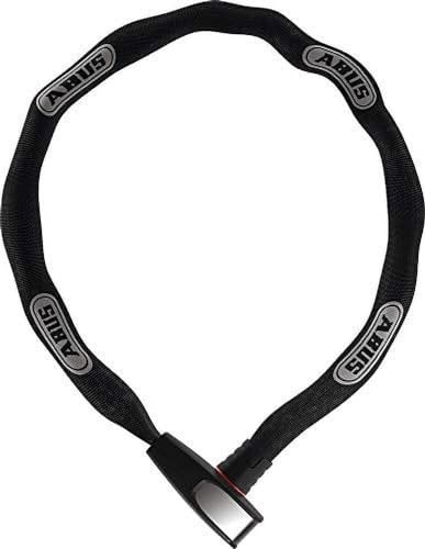 ABUS chain lock Steel-O-Chain 8807K - Flexible bicycle lock... - Sports & Fitness en promo à 36.68€