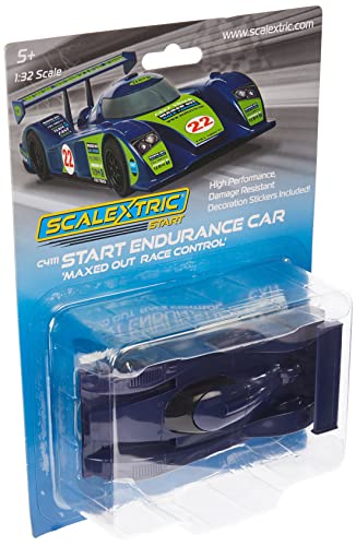 Start Endurance Car – ‘Maxed Out Race control’ - Auto & Motorcycle Amazon Germany à 19.39€