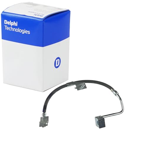 Delphi Technologies LH7142 Flexible De Frein - Auto & Motorcycle Amazon France à 29.40€