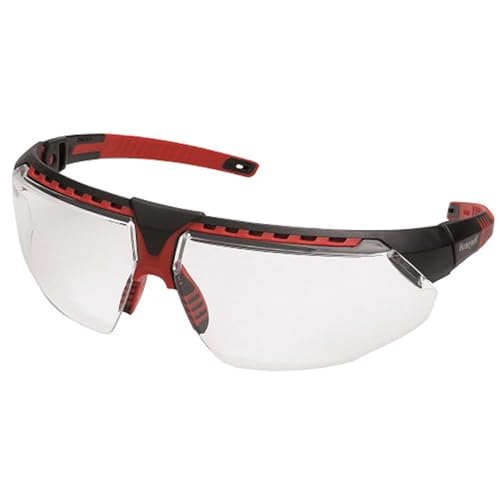 Honeywell Safety Products Honeywell 1034836 Lunettes de... en promo à 27,22€ (-48%) sur Amazon FR
