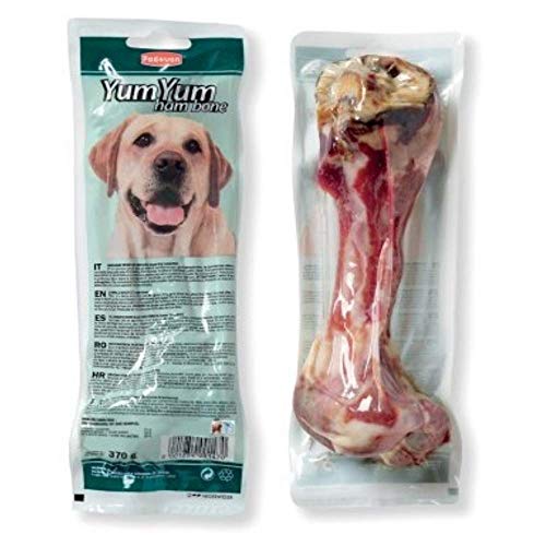 Padovan Yum Yum - Os de Jambon pour Chiens - 1 pièce de 370... - Animalerie Amazon France à 2.40€
