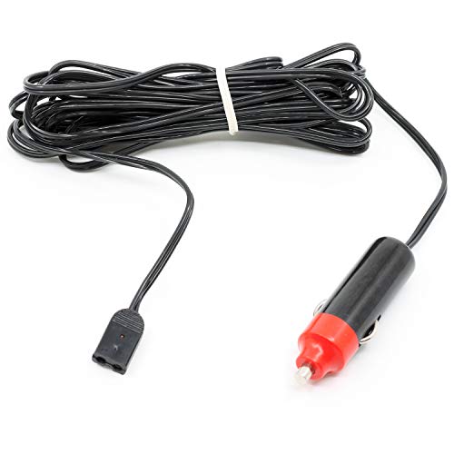 BVC - Conector Encendedor 12 Voltios Universal con 4 MT. de... - High-Tech & Électronique Amazon Espagne à 1.60€