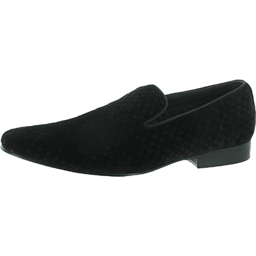 Steve Madden Lifted Black Size: 11 UK - Amazon Royaume-Uni à 35.71€