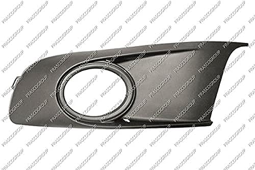 PRASCO Grille d'aération, pare-chocs VG7192124 - Garden & Outdoor Amazon France à 15.90€