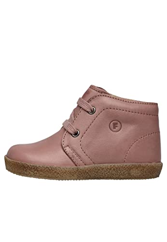 Falcotto Conte-Schnürschuh aus gebürstetem Nappaleder-Altros... - Bébé & Puériculture Amazon Allemagne à 20.39€