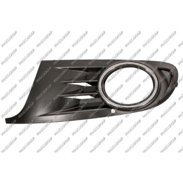 PRASCO Griglia di ventilazione, Paraurti VG0382134 - Amazon Italie à 14.95€