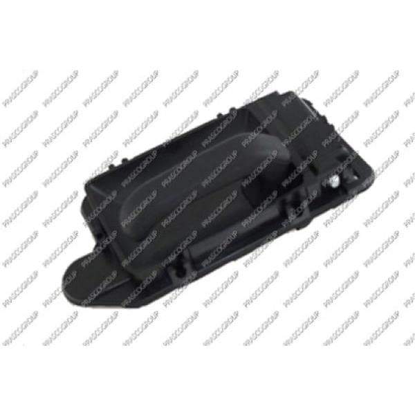 PRASCO Türgriff PG0058601 - Auto & Moto Amazon Espagne à 10.71€