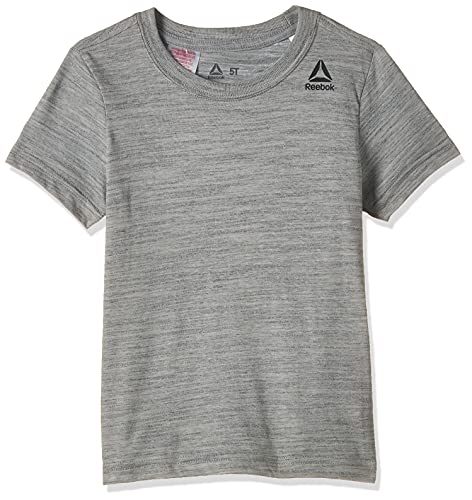 Reebok Maglietta a Maniche Corte per Bambini, Multicolore... - Jouets & Jeux Amazon Italie à 9.12€