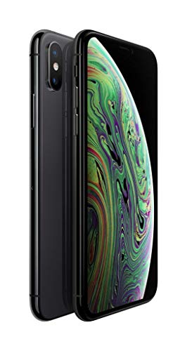 Apple iPhone XS, 512GB, Gris Espacial (Reacondicinado) en promo sur Amazon