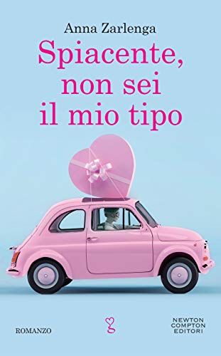 Spiacente, non sei il mio tipo - Livres & eBooks Amazon Italie à 0.99€