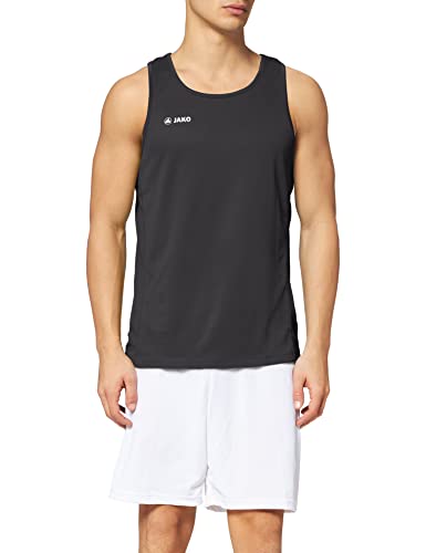 Jako Camiseta de Tirantes para Hombre Run 2.0, Hombre... - Amazon Espagne à 7.23€