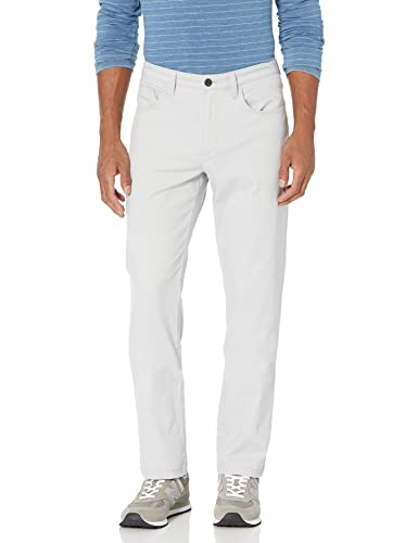 Amazon Essentials Pantalón Chino Elástico Cómodo con 5... - Home & Kitchen Amazon Spain à 14.18€