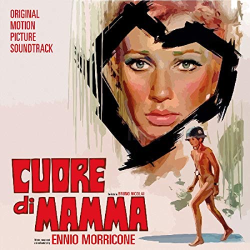 Cuore Di Mamma - Clrd- - Musique & Instruments Amazon France à 53.00€