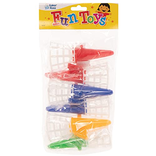 Baker Ross Fangball-Spiele für Kinder - Geschicklichkeitsspi... - Jouets & Jeux en promo à 4.99€