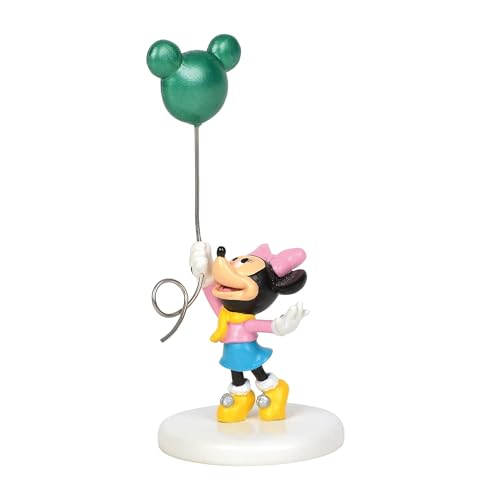 Disney Village by D56 Department 56 Decorative Figurines... - Nouvelle promo Amazon à 9.53€