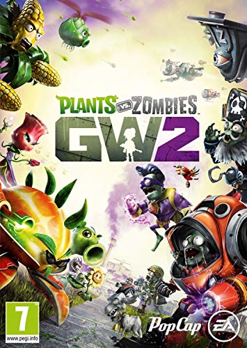 PLANTS VS ZOMBIES GARDEN WARFARE 2 - Standard | Codice... - Nouvelle promo Amazon à 8.04€