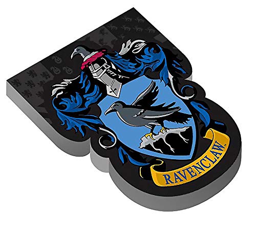 Ravenclaw Bloc-notes - Fournitures Bureau Amazon France à 12.77€