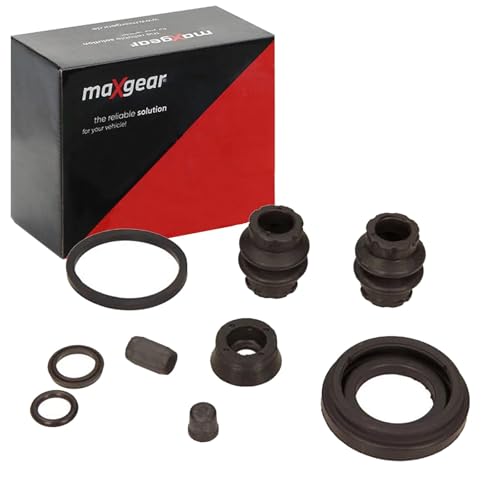 MAXGEAR 27-0469 Kit de réparation d'étrier de frein Essieu... - Amazon France à 9.24€
