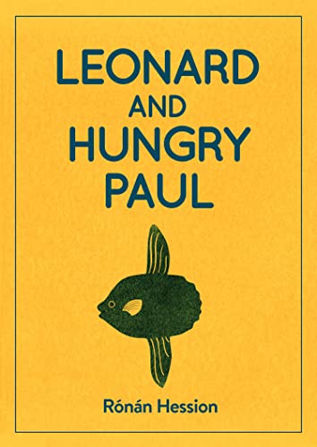 LEONARD AND HUNGRY PAUL: Now a 6 Part BBC TV Drama Series... - High-Tech & Électronique Amazon Royaume-Uni à 1.09€