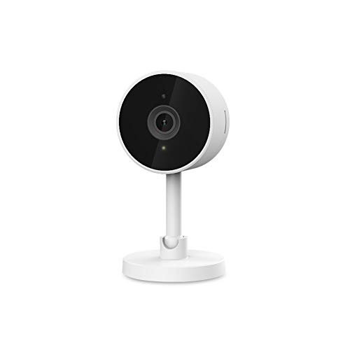 Woox Smart Camera 1080P Wifi IP Security Camera with Night... - High-Tech & Électronique en promo à 30.08€