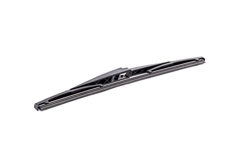 Bosch Wiper Blade Rear H411, Length: 400mm − Rear Wiper... - Bricolage & Outils Amazon Royaume-Uni à 6.38€