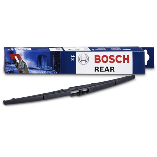 Bosch Balai d'Essuie-Glace Arrière Rear: H318, Longueur:... - Auto & Moto Amazon France à 17.89€