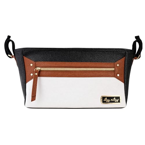 Itzy Ritzy Panier réglable pour poussette – Organiseur avec... - High-Tech & Électronique Amazon France à 20.84€