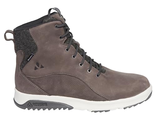 Vaude Ubn Kiruna II Mid STX - Botines para Mujer, Color... - Mode & Vêtements Amazon Espagne à 30.11€