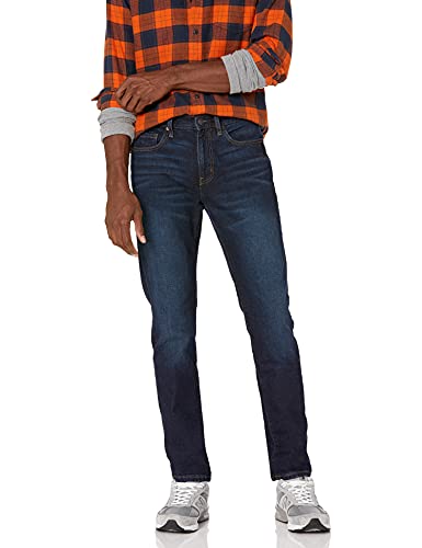 Amazon Essentials Vaqueros Ajustados - colores... - Amazon Spain à 12.81€