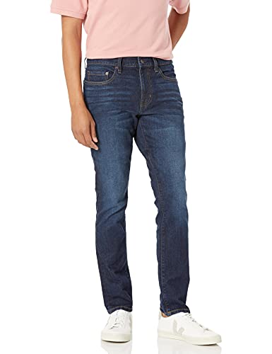 Amazon Essentials Pantalón Vaquero Elástico de Ajuste... - Home & Kitchen Amazon Spain à 15.60€