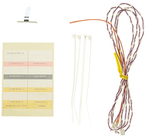 TAMIYA MFC 56550 Kit de LED 3 mm Blanc Longueur 1100 mm... - Jouets & Jeux Amazon France à 18.00€