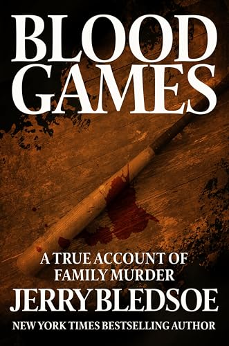 Blood Games: A True Account of Family Murder - Jouets & Jeux Amazon Royaume-Uni à 0.99€