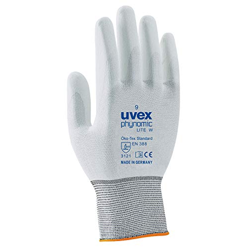 uvex phynomic lite w, Gr. 10 - Maison & Cuisine en promo à 1.93€