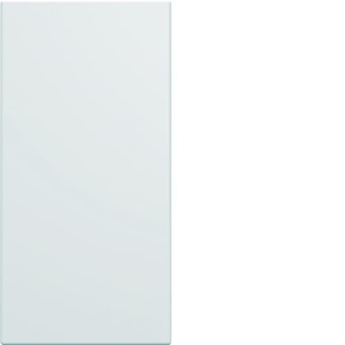 Hager WXD010B Enjoliveur interrupteur 1M pure en promo à 2,26€ (-54%) sur Amazon FR