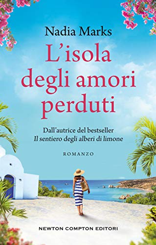 L'isola degli amori perduti (Italian Edition) - Bon plan à 0.99€