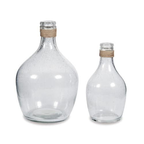 Ashley Furniture Signature Design Marcin Vase Transparent - Maison & Cuisine Amazon France à 35.34€