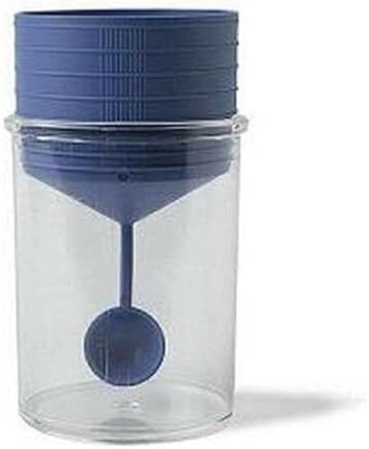 Pikdare Contenitore Pic Feci - Maison & Cuisine Amazon Italie à 1.26€