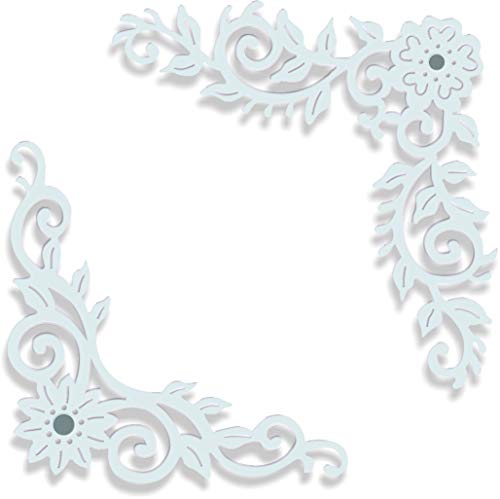 Sweet Dixie - Plantilla para troquelar, tamaño pequeño... - Amazon Espagne à 6.65€