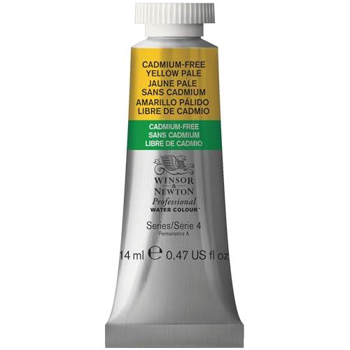 Winsor & Newton Acuarela Profesional - Pintura de Acuarela... - Amazon Espagne à 6.07€