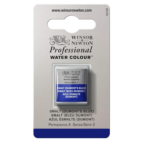 Winsor & Newton Acuarela Profesional - Pintura de Acuarela... - Loisirs Créatifs Amazon Espagne à 4.64€