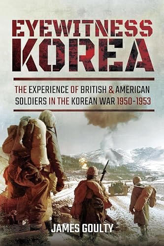 Eyewitness Korea: The Experience of British and American... - Bon plan à 0.99€