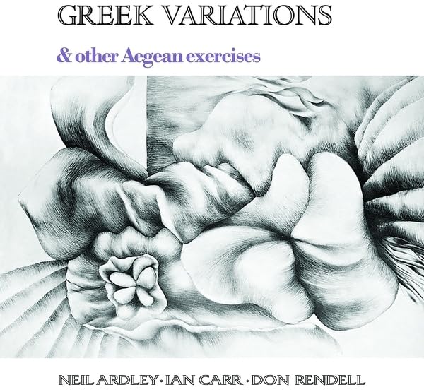 greek variations - Bon plan à 12.19€