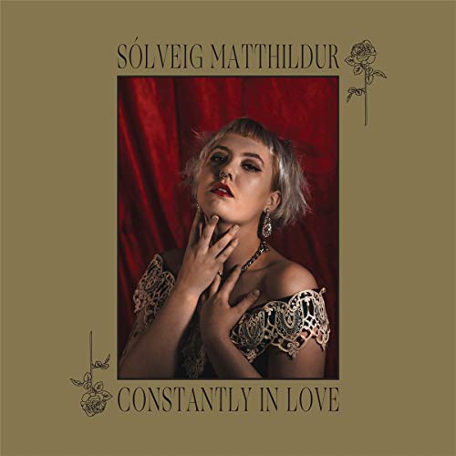 Constantly in Love - Amazon Espagne à 8.99€